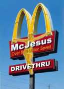 Mcjesus