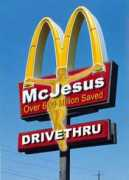 Mcjesus