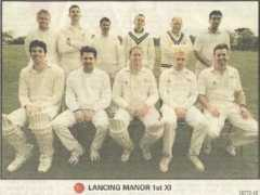 lancingmanor.co.uk Mckail