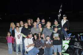 grundycountyspeedway.com Mckarns