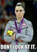 Mckayla