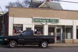 Mckays