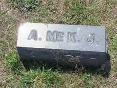 Mckeal