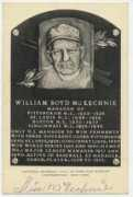 Mckechnie