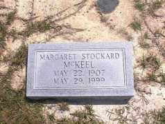 Mckeel
