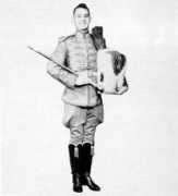 ohiostatedrummajor.com Mckelvey