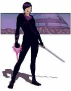 Mckelvie