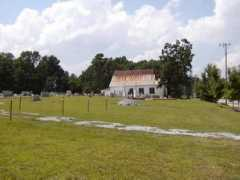 oldplaces.org Mckendree