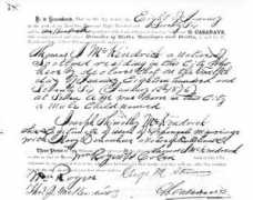 freepages.genealogy.rootsweb.ancestry.com Mckendrick