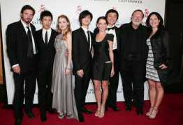 zimbio.com Mckendry