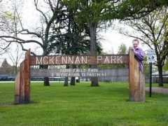Mckennan