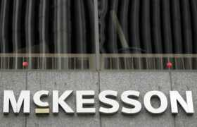Mckesson