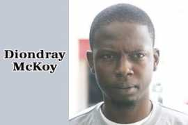 Mckoy