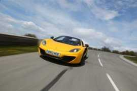 Mclaren