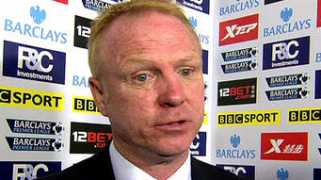 Mcleish