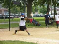 ilsoftballreport.com Mcman