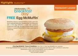 Mcmuffin