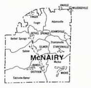 Mcnairy