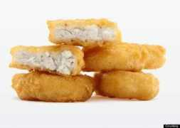Mcnuggets