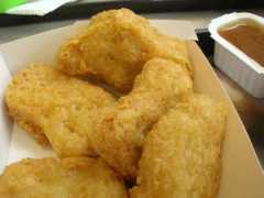 Mcnuggets