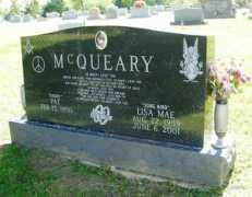 Mcqueary