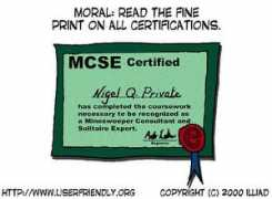 Mcse