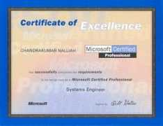 Mcse