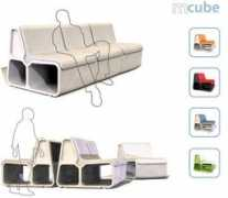 Mcube