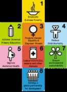 doonething.org Mdgs