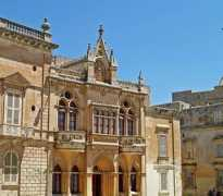 Mdina