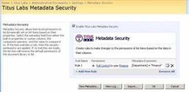 titus.com Mdsr