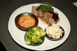 Meal