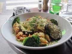 foodchowdown.com Mealin