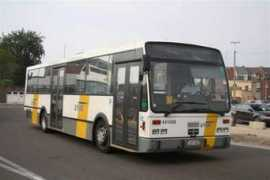 busfoto.nl Mebis