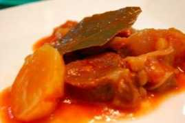 pinoyfoodblog.com Mechado