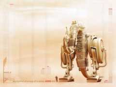 myfreewallpapers.net Mechanical