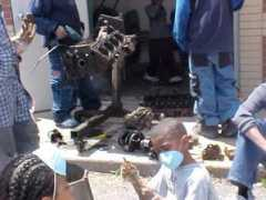 Mecheng