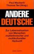 Mecheril