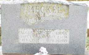 Meckle
