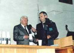 Meczynski
