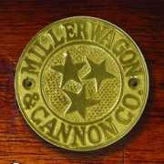 millercannons.net Medalion