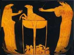 mythologica.fr Medee