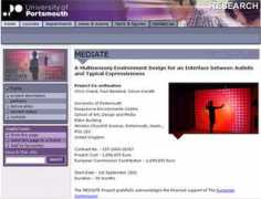 port.ac.uk Mediate