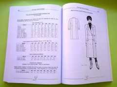 patronesmoda.com Medidas