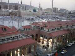 Medine