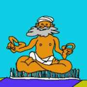 yesaya.indocell.net Meditasi