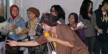 entertainment.kompas.com Meditasi