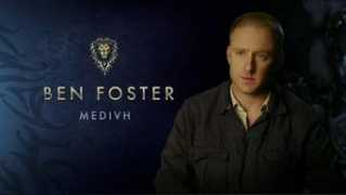 cdr.cz Medivh
