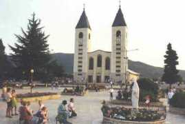 Medjugorje