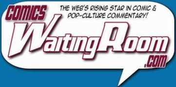 comicswaitingroom.com Medors